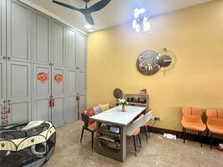 Kismis Place (D21), Terrace #515931891